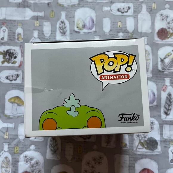 Funko pop reptar figure rugrats - Picture 5 of 7